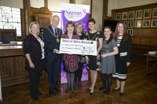 Charity_Mayor_and_Mayoress_May_2017_2